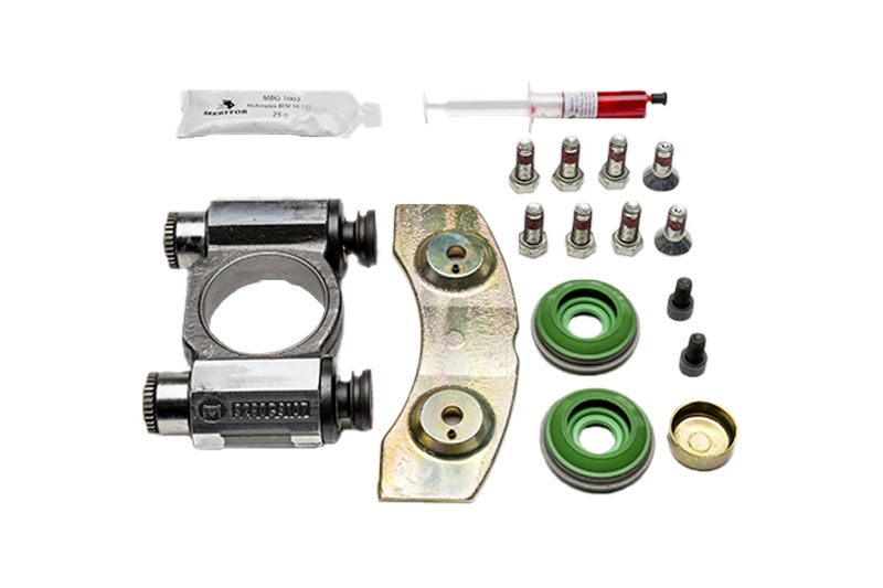 Комплект регулятора втулки