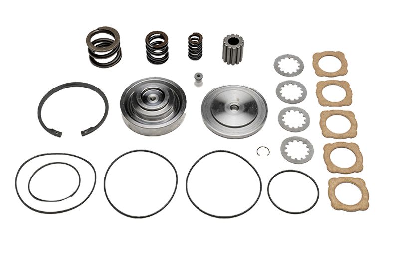 386-6634: BRAKE KIT