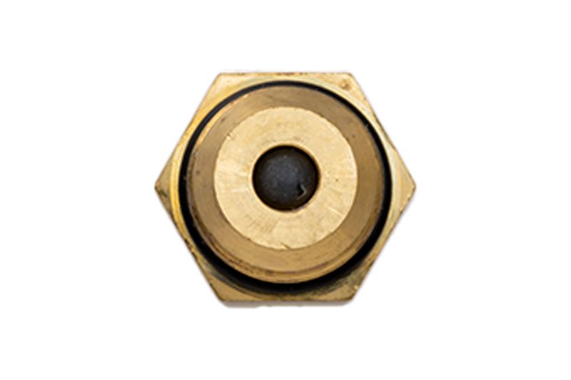 Обратный клапан