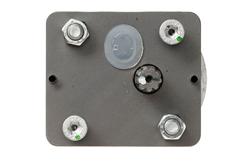 Шестеренчатый насос гидравлической жидкости