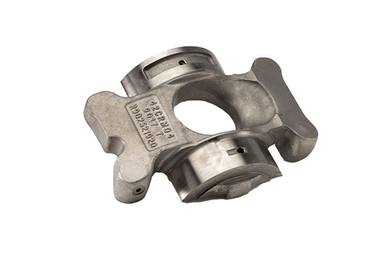 Наклонный диск в поршневом насосе