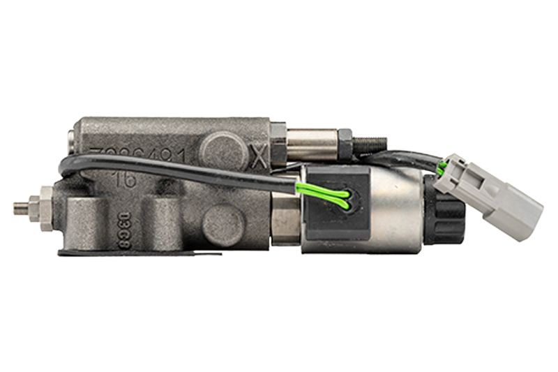 510-2323: Pressure Compensator Pump 5102323 купить