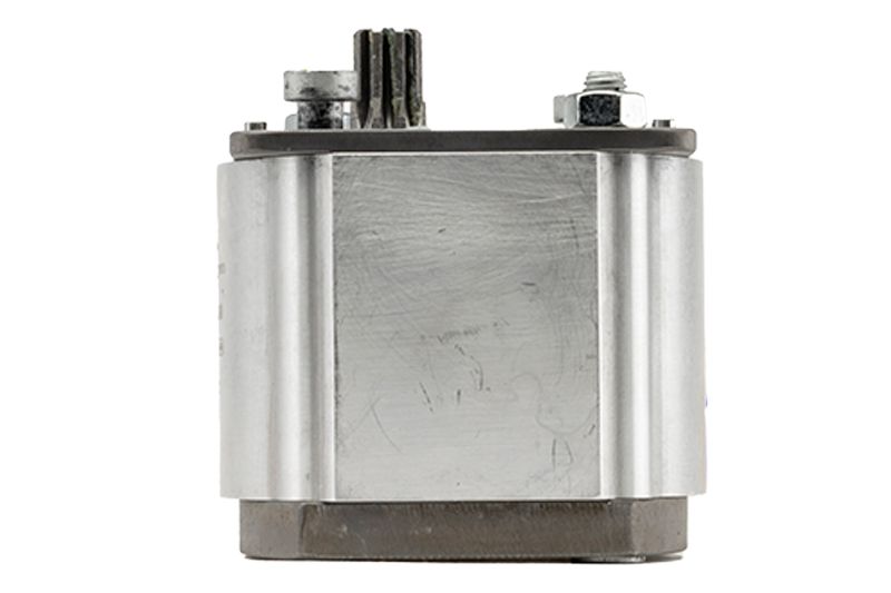 Шестеренчатый насос гидравлической жидкости