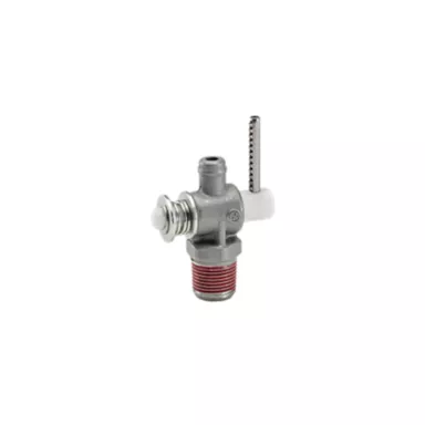 452-1934: Robinet de vidange de soupape moteur