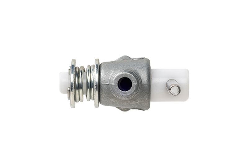 Сливной клапан моторного масла