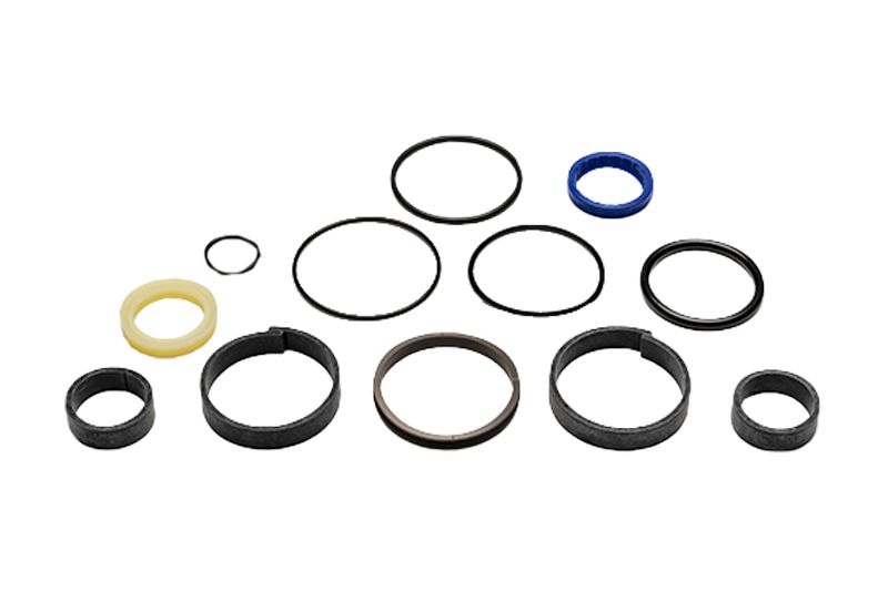 Комплект уплотнений гидроцилиндра