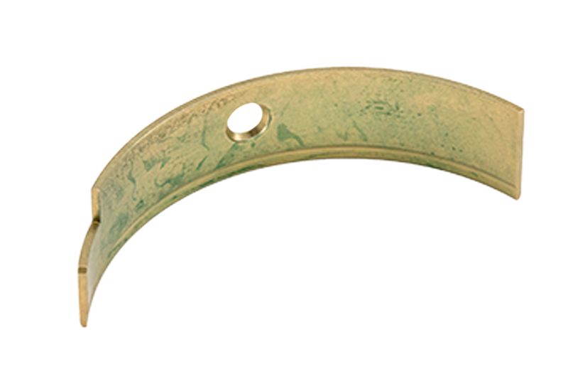 Подшипник с вкладышами для гидронасоса