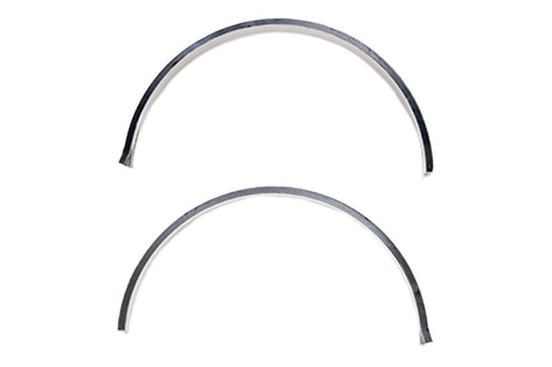 Комплект стандартных подшипников коленчатого вала