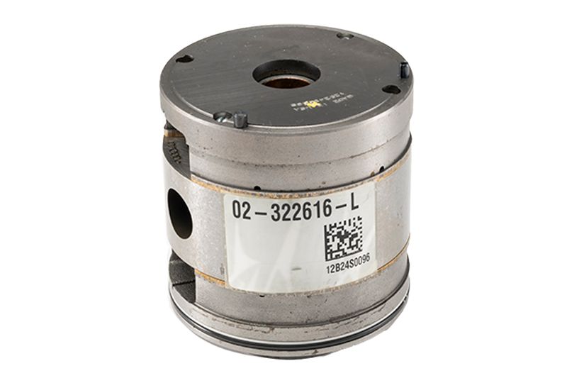 Картридж лопастного насоса