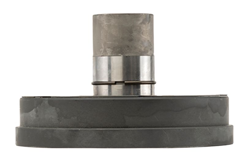 Шестеренный насос внутреннего зацепления