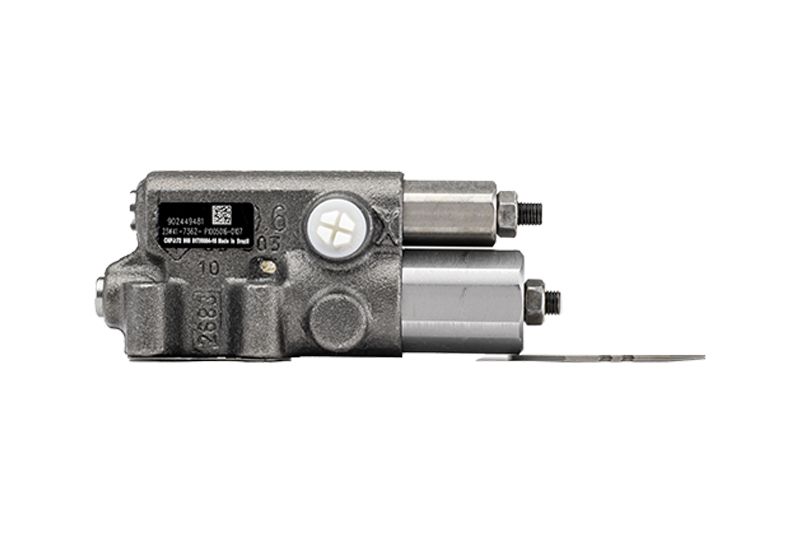 Компенсатор расхода