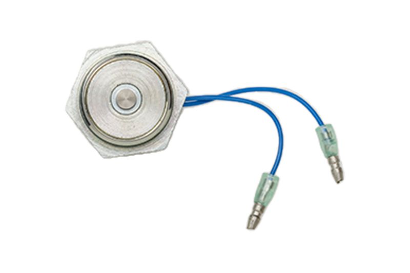 ЭЛЕКТРОМАГНИТ В СБОРЕ