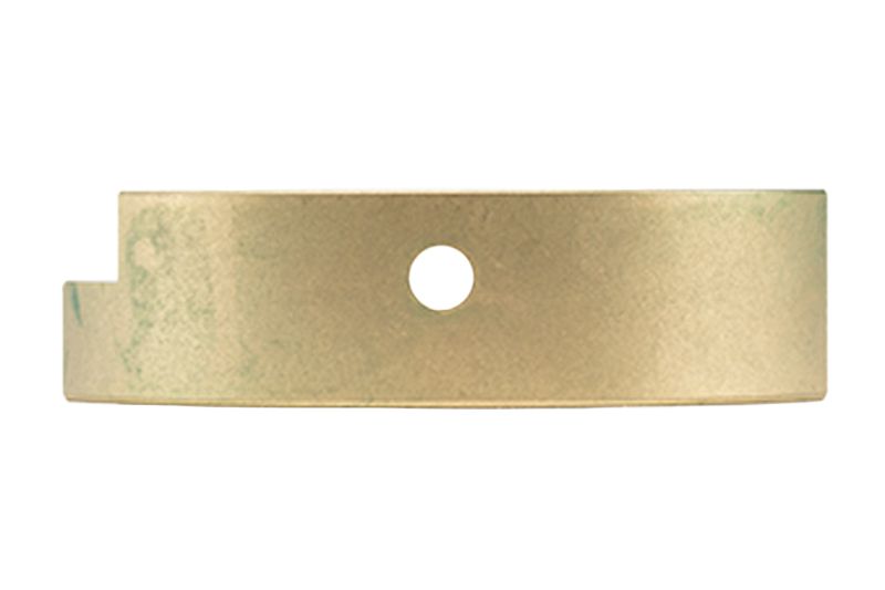 Подшипник с вкладышами толщиной 2 мм