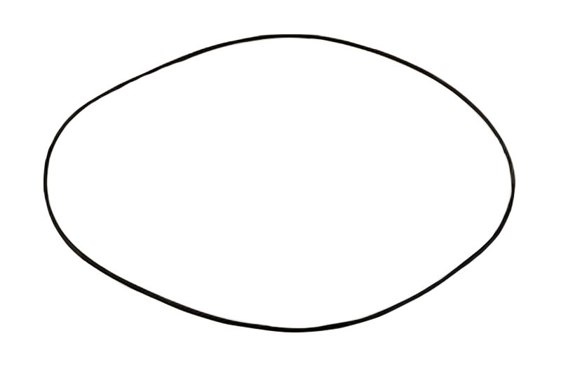 Уплотнительное кольцо