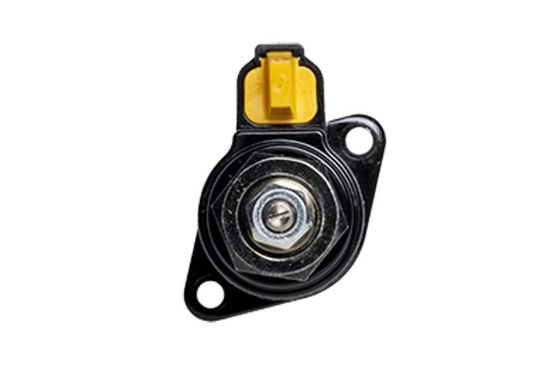 Электромагнитный клапан