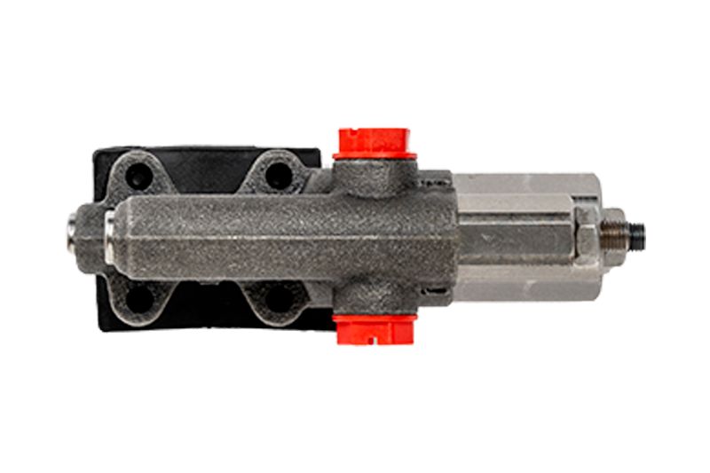 БЛОК КЛАПАНА