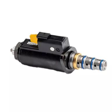 CAT SOLENOİD VALFİ