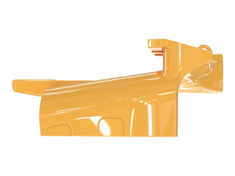 КОЖУХ КРЫЛА