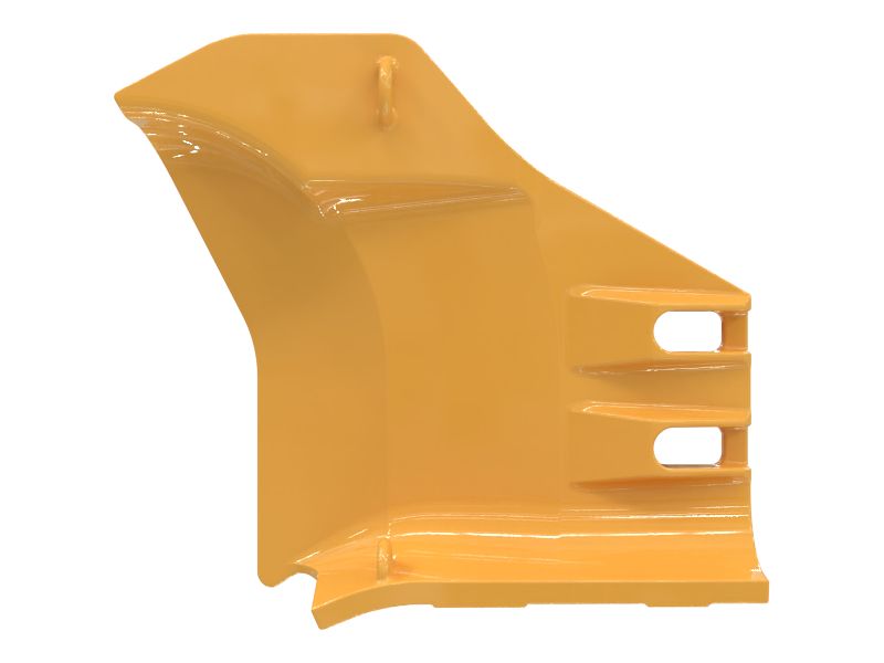 КОЖУХ КРЫЛА