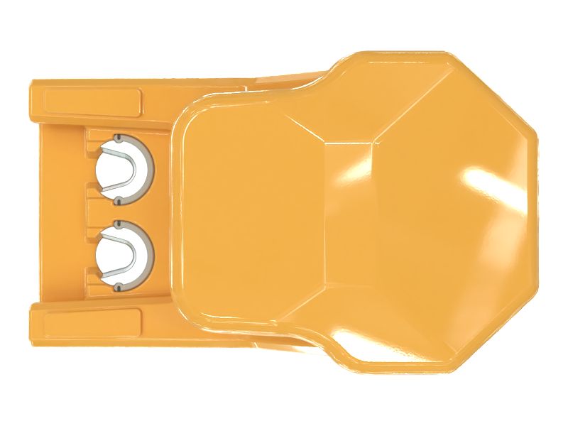 КОЖУХ В СБОРЕ ED