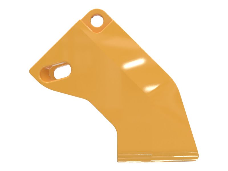 ЗАЩИТНАЯ ПЛАСТИНА НИЖНЯЯ