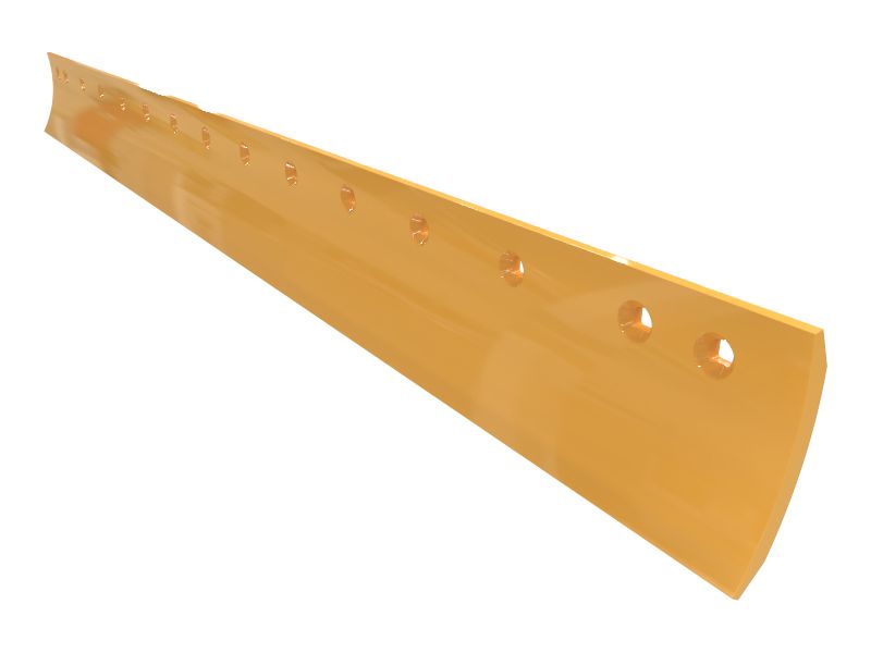 5D-9558: Motor Grader Cutting Edge | Cat® Parts Store