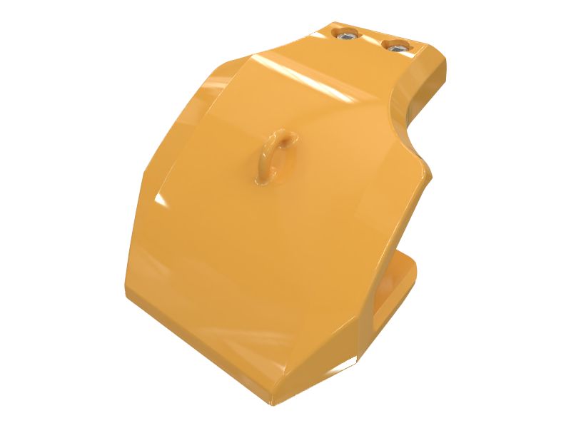 527-2955: КОЖУХ В СБОРЕ ED