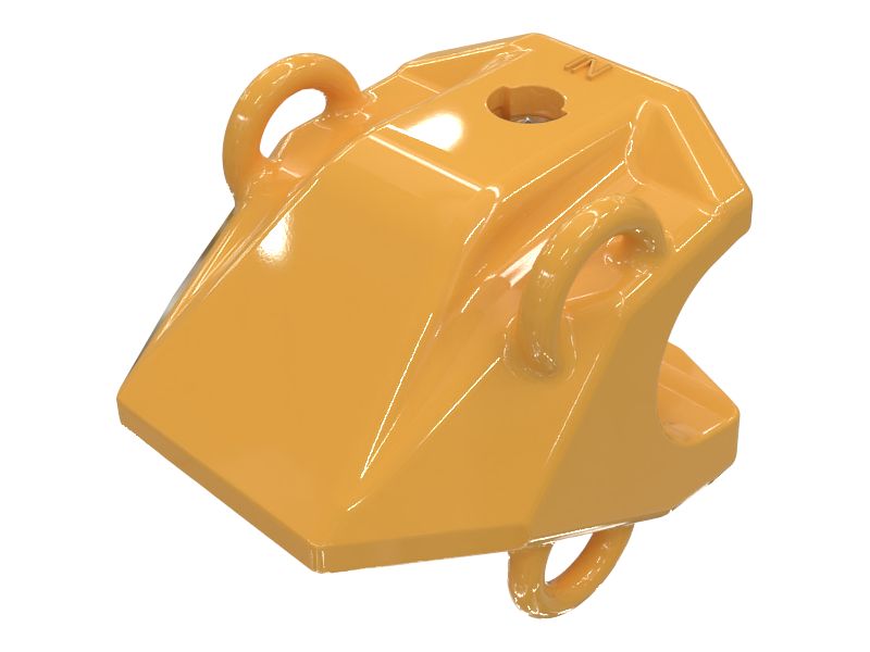 КОЖУХ СТЕКЛООЧИСТИТЕЛЯ В СБОРЕ