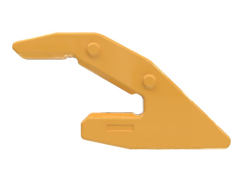 Модульный центральный межзубьевый сегмент