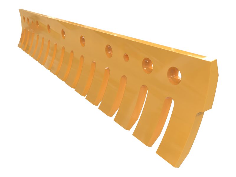 626-8773: Motor Grader Cutting Edge