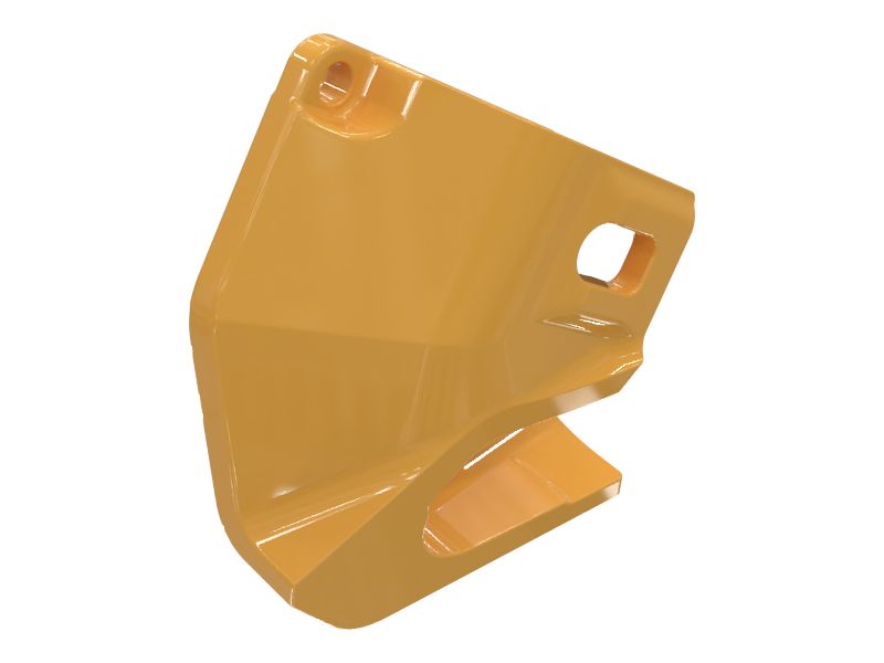 КОЖУХ КРЫЛА