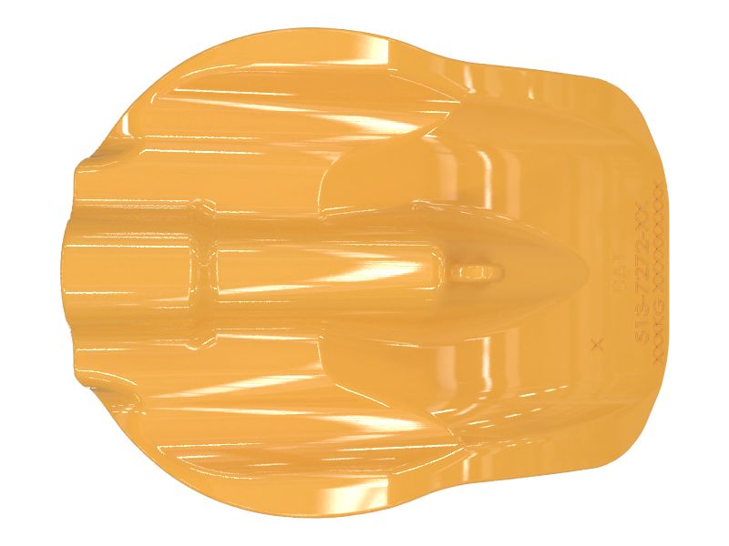 КРОМКА КОЖУХА (