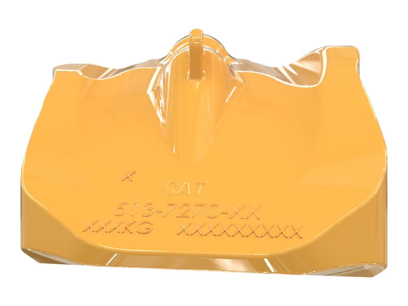 КРОМКА КОЖУХА (