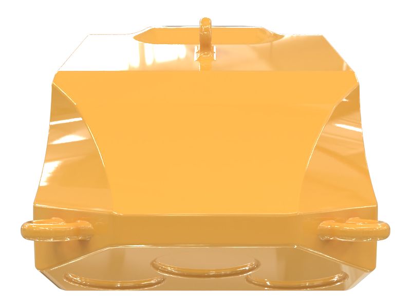 КОЖУХ В СБОРЕ ED