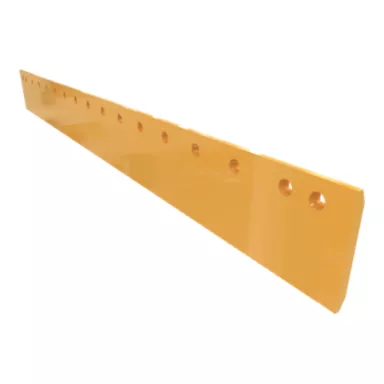 4T-6511: 2436 mm maximal längd skäregg