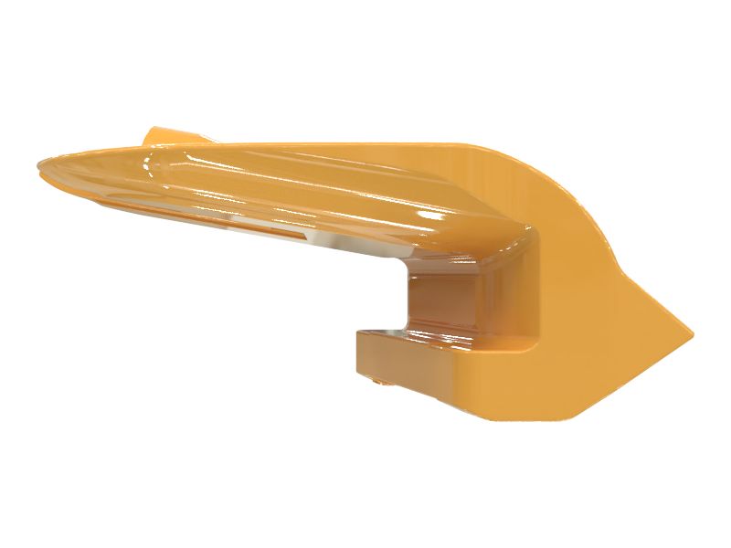 КРОМКА КОЖУХА (