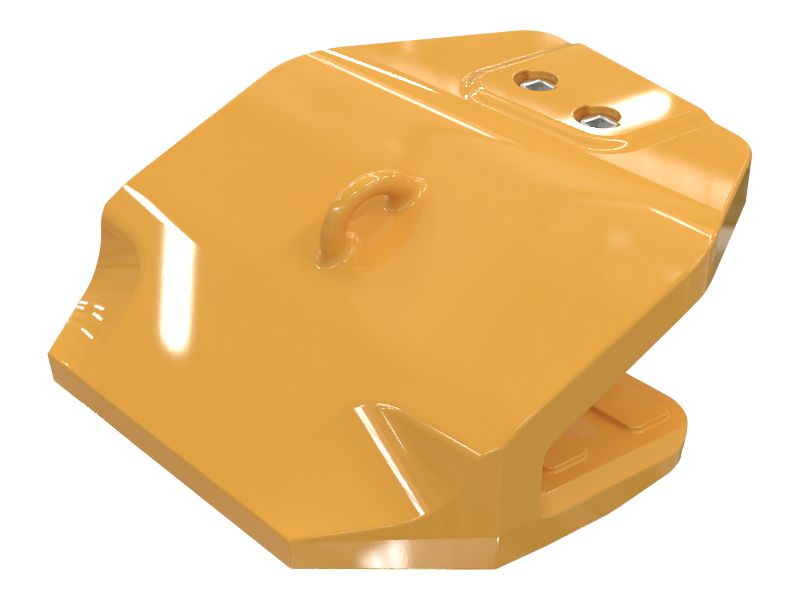 479-0107: КОЖУХ В СБОРЕ ED