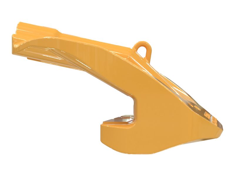 КРОМКА КОЖУХА (