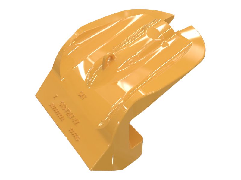 КРОМКА КОЖУХА (