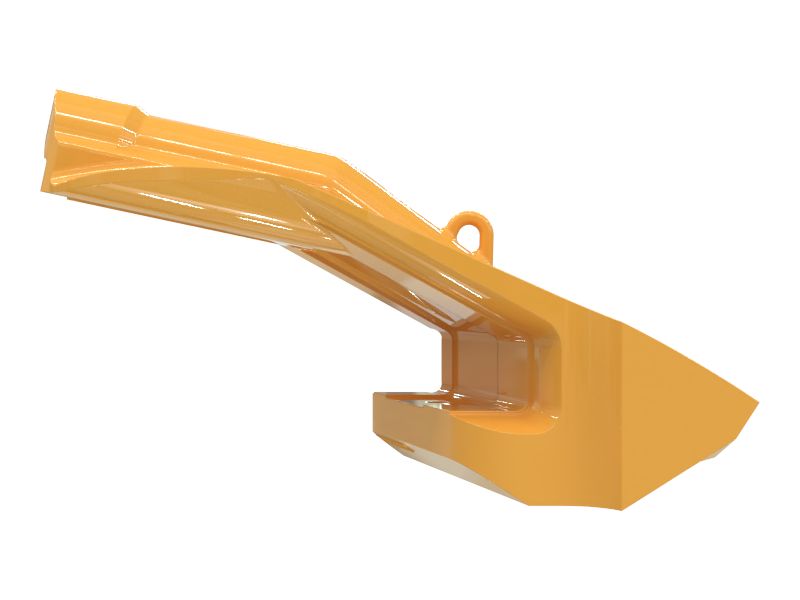 КРОМКА КОЖУХА (