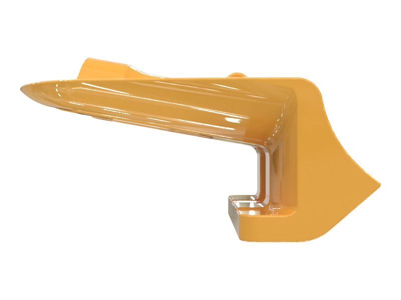 МЕЖЗУБЬЕВЫЙ СЕГМЕНТ