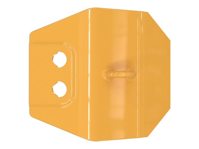 КРОМКА КОЖУХА