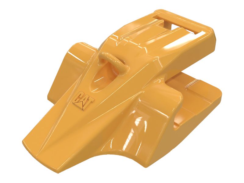 512-3920: Base Edge Shroud