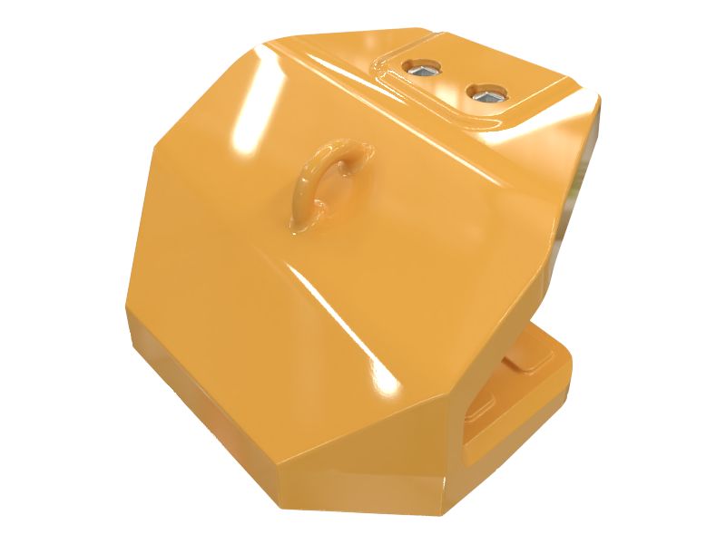 417-4644: КОЖУХ В СБОРЕ ED