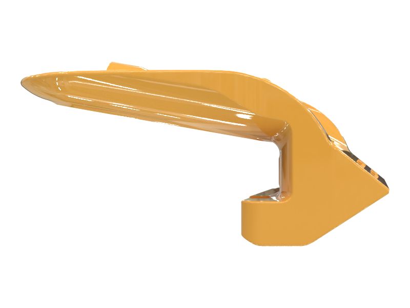 КРОМКА КОЖУХА (