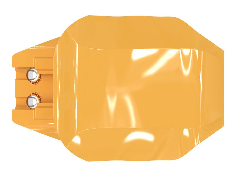 КОЖУХ В СБОРЕ ED