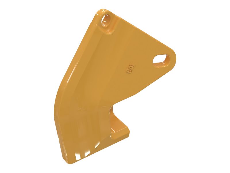 ЗАЩИТНАЯ ПЛАСТИНА НИЖНЯЯ