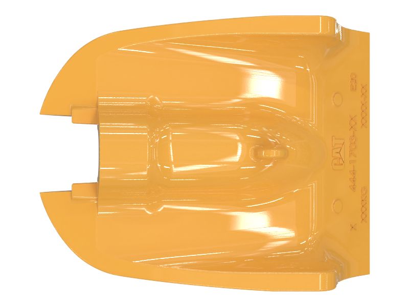 МЕЖЗУБЬЕВЫЙ СЕГМЕНТ