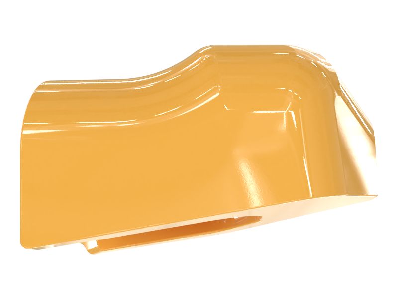 КОЖУХ КРЫЛА