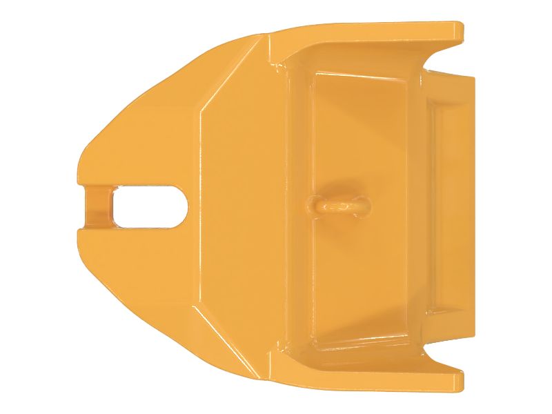 МЕЖЗУБЬЕВЫЙ СЕГМЕНТ